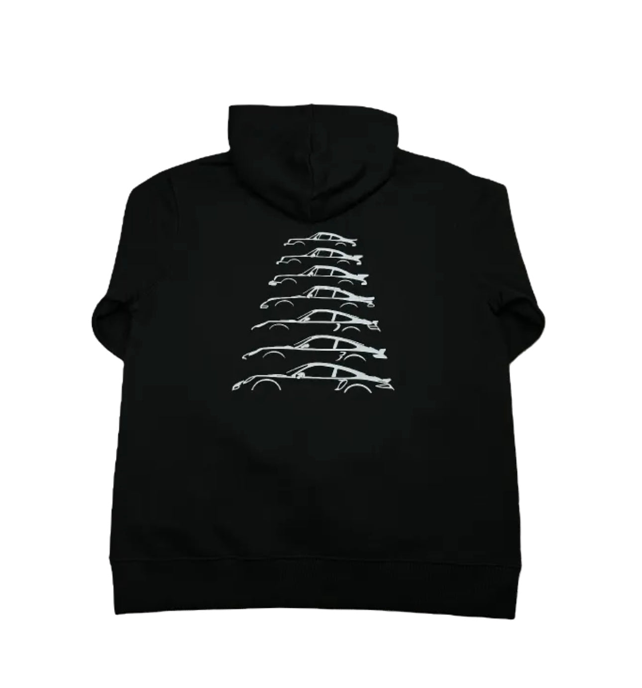 The Porsche Group "OG" Hoodie