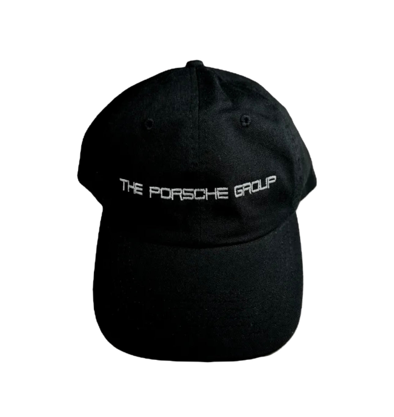The Porsche Group Dad Hat